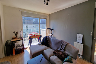 achat appartement croix 59170