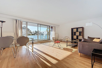 achat appartement croix 59170