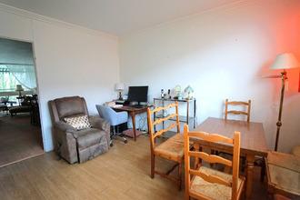 achat appartement croix 59170