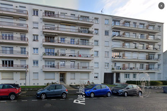 achat appartement croix 59170