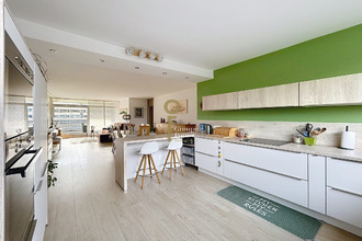 achat appartement croix 59170