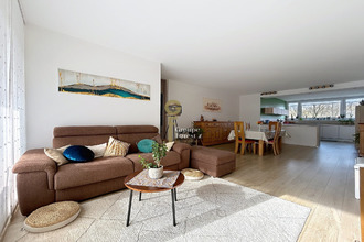 achat appartement croix 59170