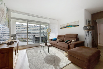 achat appartement croix 59170