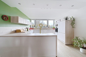 achat appartement croix 59170