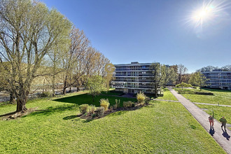 achat appartement croix 59170