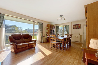 achat appartement croix 59170