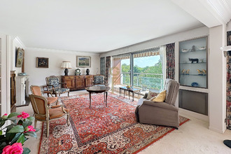 achat appartement croix 59170