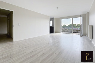 achat appartement croix 59170