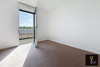 achat appartement croix 59170