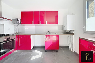 achat appartement croix 59170