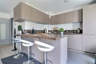 achat appartement croix 59170