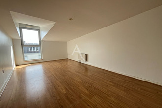 achat appartement croix 59170