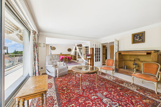 achat appartement croix 59170