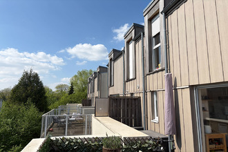 achat appartement croix 59170