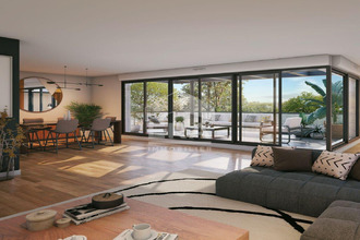 achat appartement croix 59170