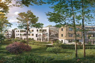 achat appartement croix 59170