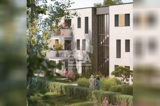 achat appartement croix 59170