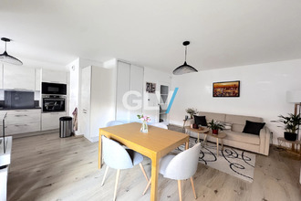 achat appartement croix 59170