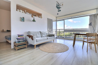 achat appartement croix 59170