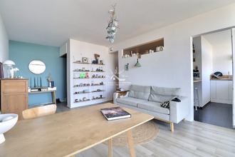 achat appartement croix 59170