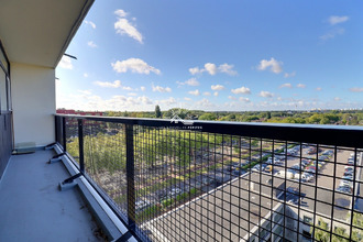 achat appartement croix 59170