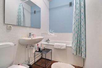 achat appartement croix 59170