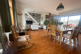 achat appartement croix 59170