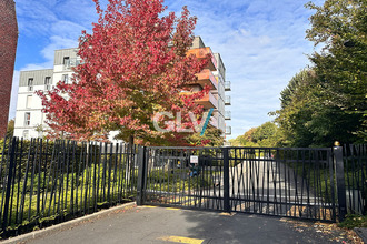 achat appartement croix 59170