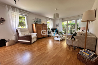 achat appartement croix 59170