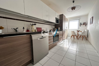 achat appartement croix 59170