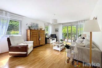 achat appartement croix 59170