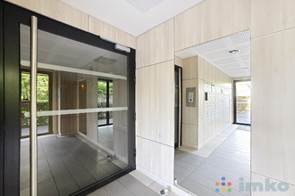 achat appartement croix 59170