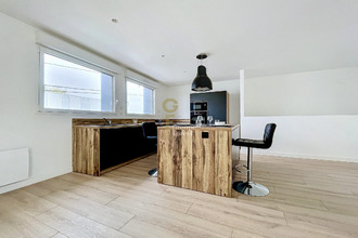 achat appartement croix 59170