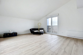 achat appartement croix 59170