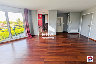 achat appartement croix 59170