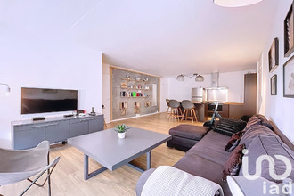 achat appartement croix 59170