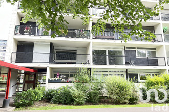 achat appartement croix 59170