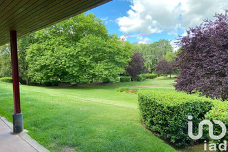 achat appartement croix 59170