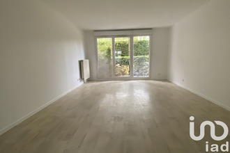 achat appartement croix 59170