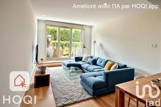 achat appartement croix 59170