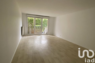 achat appartement croix 59170