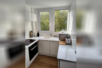 achat appartement croix 59170