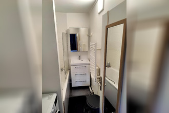 achat appartement croix 59170