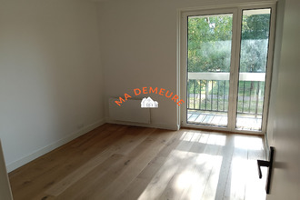 achat appartement croix 59170