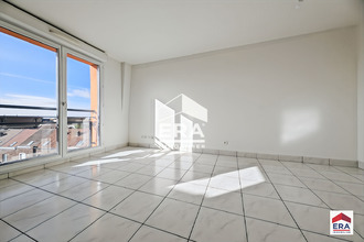 achat appartement croix 59170