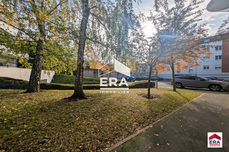 achat appartement croix 59170