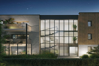 achat appartement croix 59170