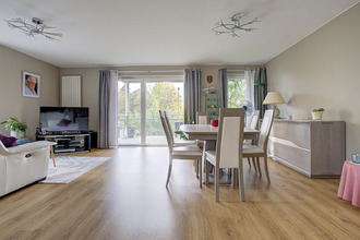 achat appartement croix 59170