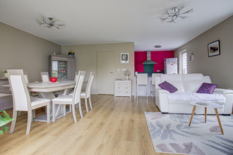 achat appartement croix 59170