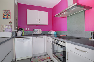 achat appartement croix 59170